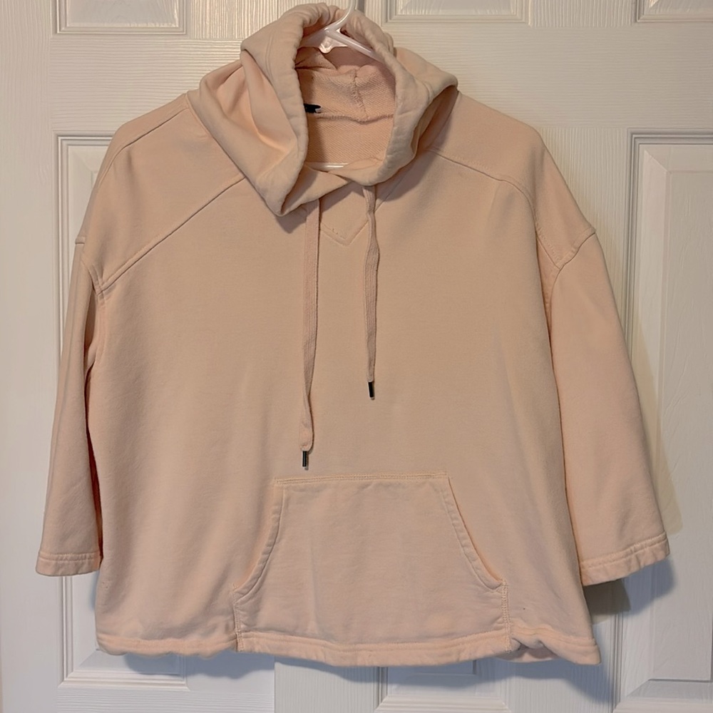 Pale pink  William Rast loungewear